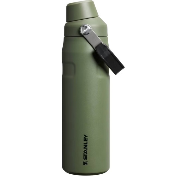 Stanley 24 oz. IceFlow Bottle with Fast Flow Lid - Picture 1 of 2